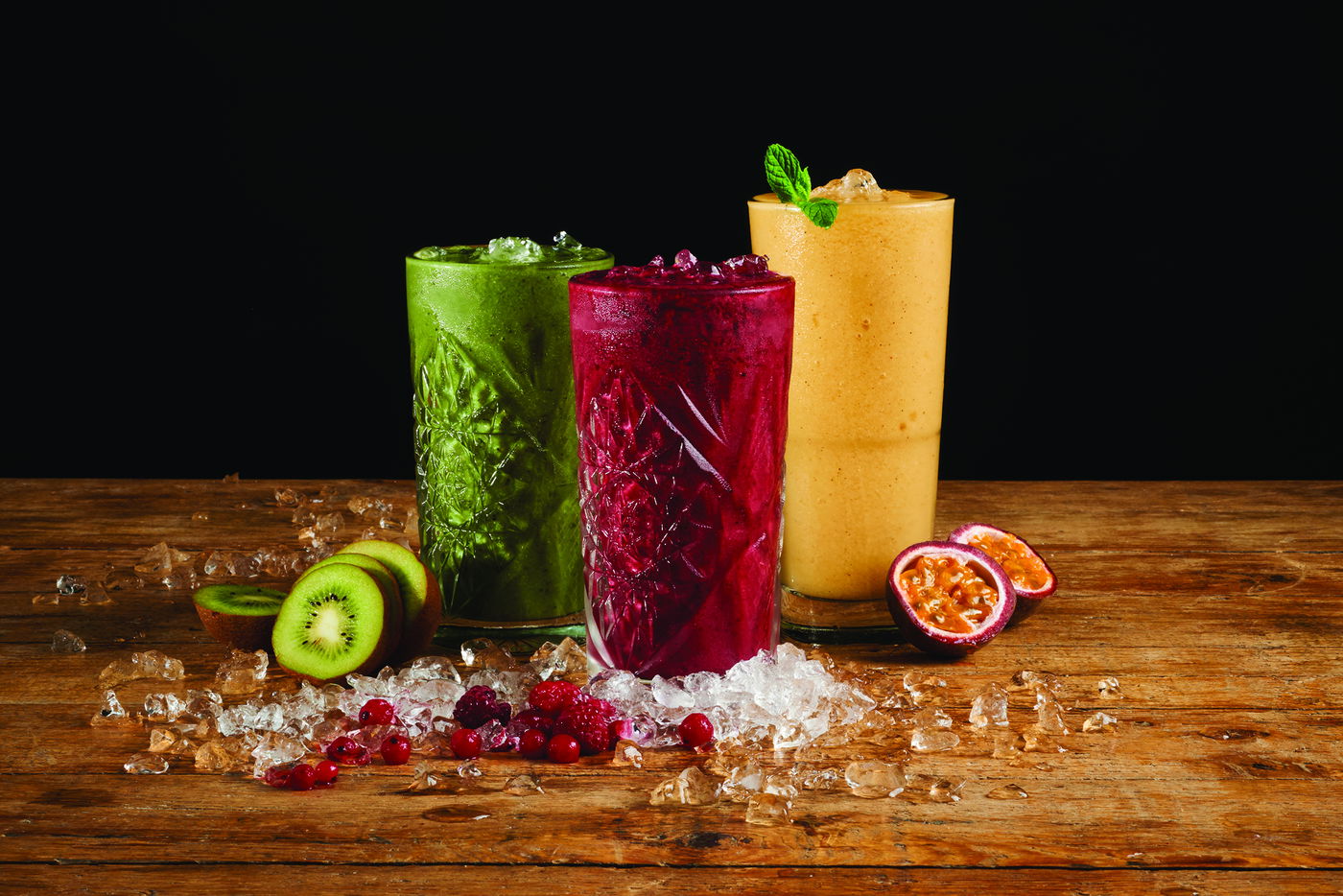 משקאות הקיץ של קפה קפה