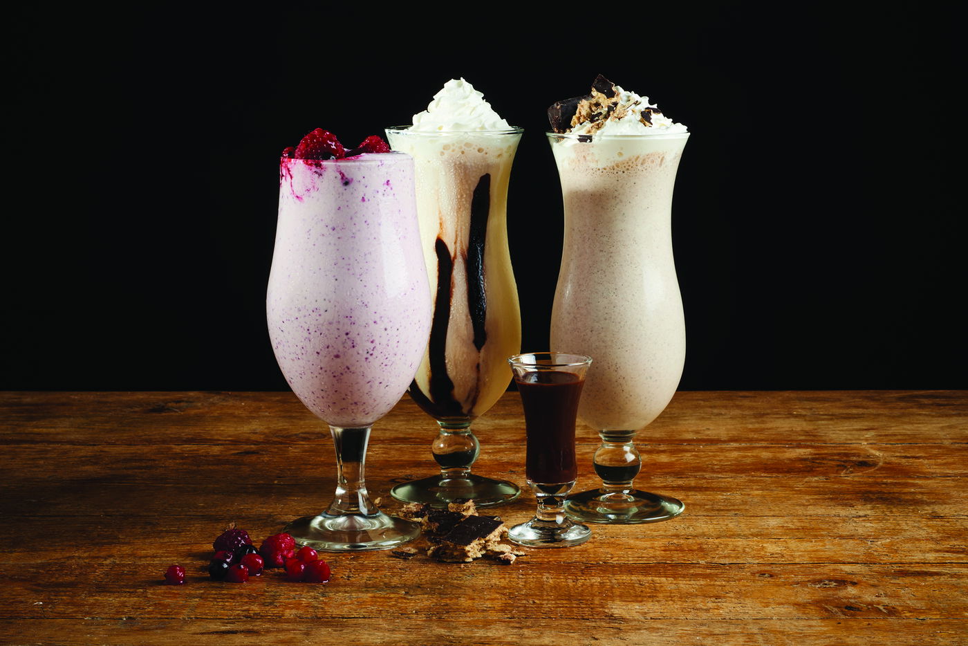 מתרעננים ב'קפה קפה': תפריט משקאות קיץ במהדורה מיוחדת