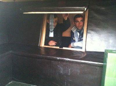 שוהים בלתי חוקיים