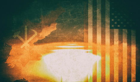 צפון קוריאה וארה"ב