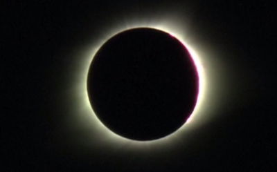 ליקוי מלא באורגון