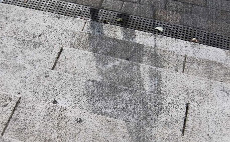 צללים מתים: תיעוד מבעית מהירושימה ביפן