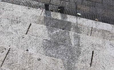 צללים מתים: תיעוד מבעית מהירושימה ביפן