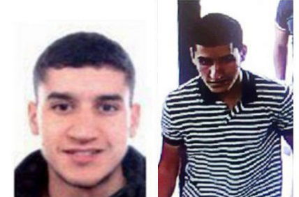 נמשך המצוד אחרי הרוצח מברצלונה - בכל אירופה