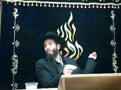 הרב יחזקאל רובין