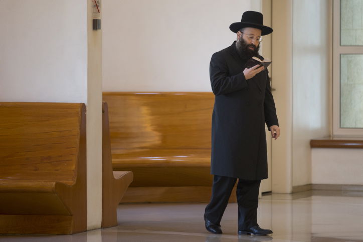 הגר"ש רבינוביץ