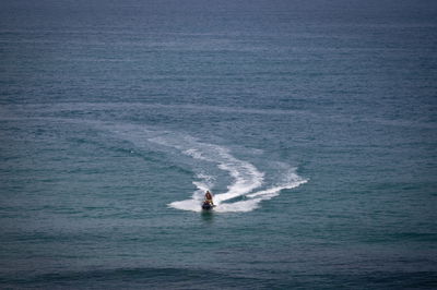 התחזית: מעונן, תחול הקלה בעומס החום