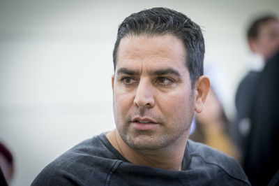 מני נפתלי. ארכיון