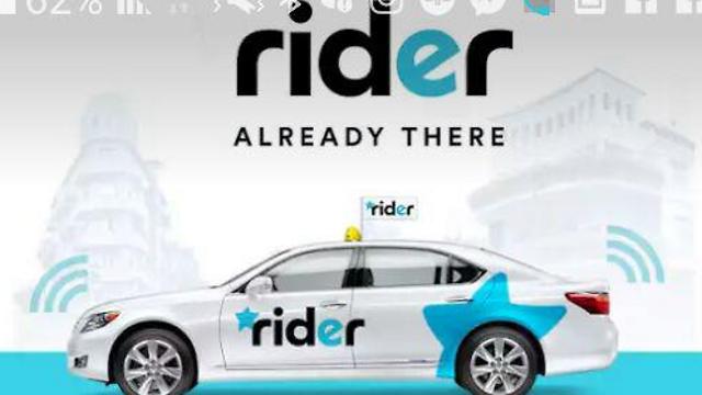 אפליקציית המוניות שבבעלות חרדית - קרסה