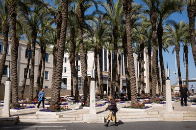 עיריית ירושלים בצעד של אטימות