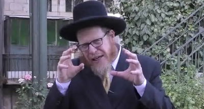 אל תפספסו: טיפ וסגולה ליום מוצלח // ב' באלול