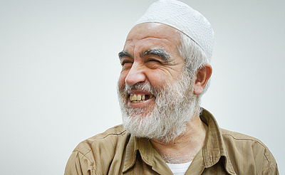 השייח' ראאד סאלח