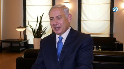 נתניהו: "החקירות לא פוגעות בתפקודי"