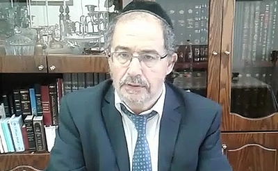 הוורט על הפרשה במרוקאית