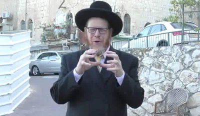 אל תפספסו: טיפ וסגולה ליום מוצלח // ג' באלול