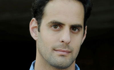 כותב השורות, רן בר-יושפט