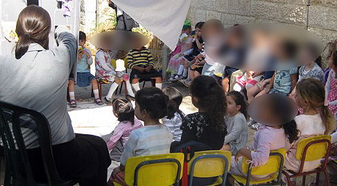 אילוסטרציה