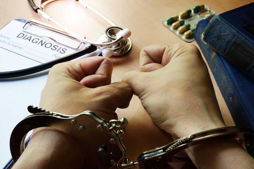 זוועה בגרמניה: אח במרפאה חשוד בעשרות רציחות