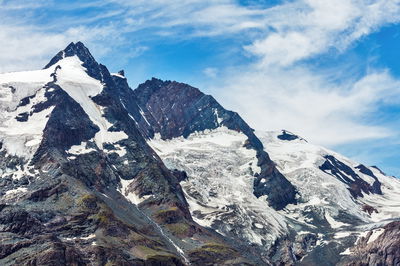 האלפים האוסטרים