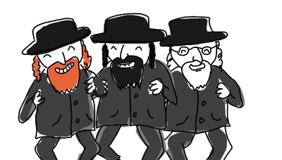 האזינו לגרסה החרדית ללהיט - "טודו בום"