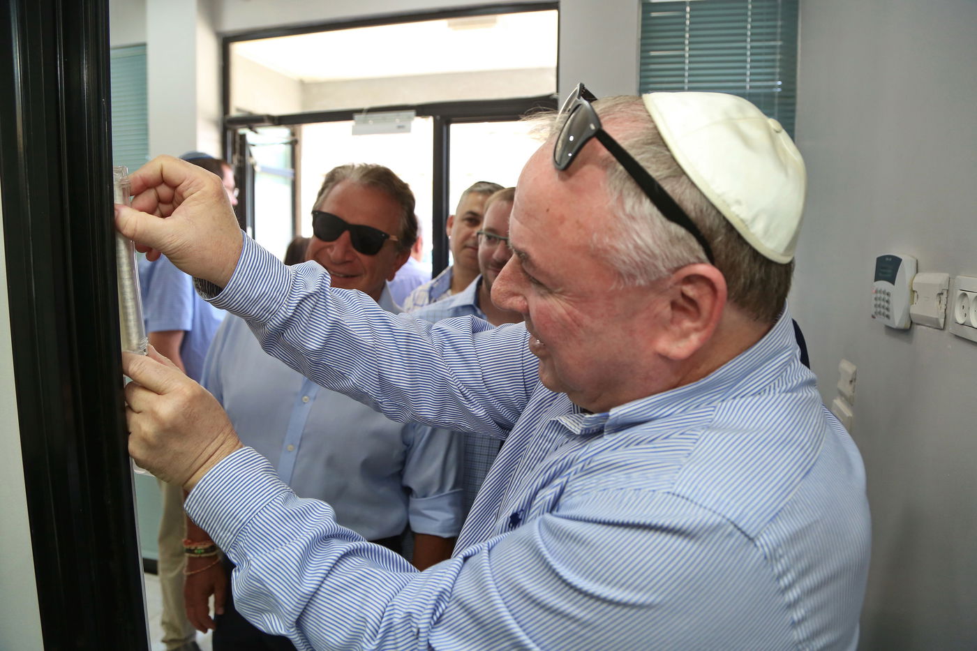 ח"כ דודי אמסלם