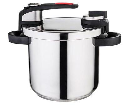 סיר לחץ של סולתם.