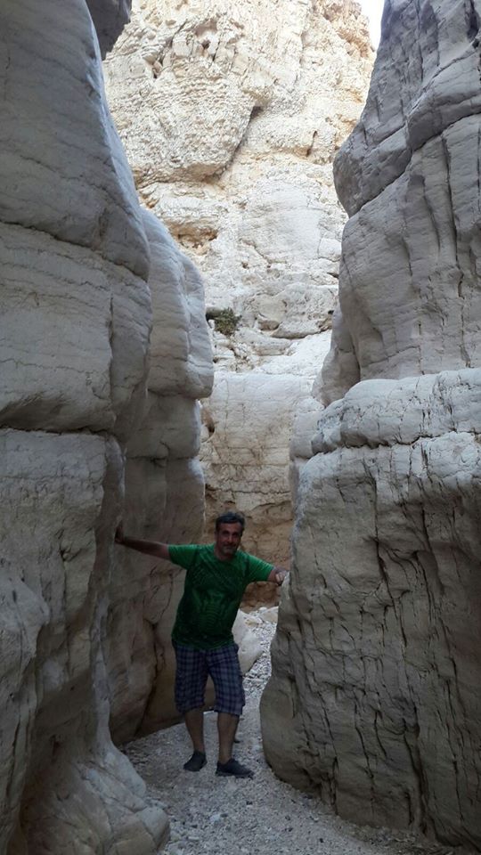 בני המשפחה שנעלמו עם הג'יפ במדבר - אותרו ע"י מסוק