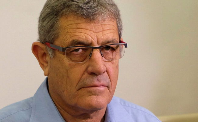 עד המדינה בפרשת הצוללות הועבר לדירת מסתור משטרתית