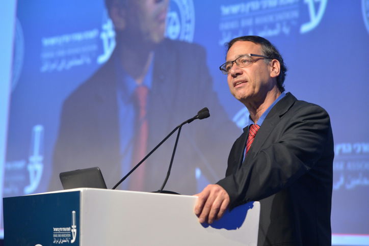 הפרקליט שי ניצן