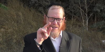 אל תפספסו: טיפ וסגולה ליום מוצלח // ז' באלול