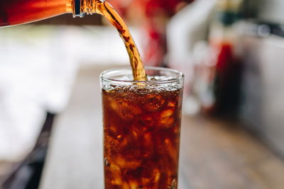 בשערי צדק המיסו גידול באמצעות... קולה