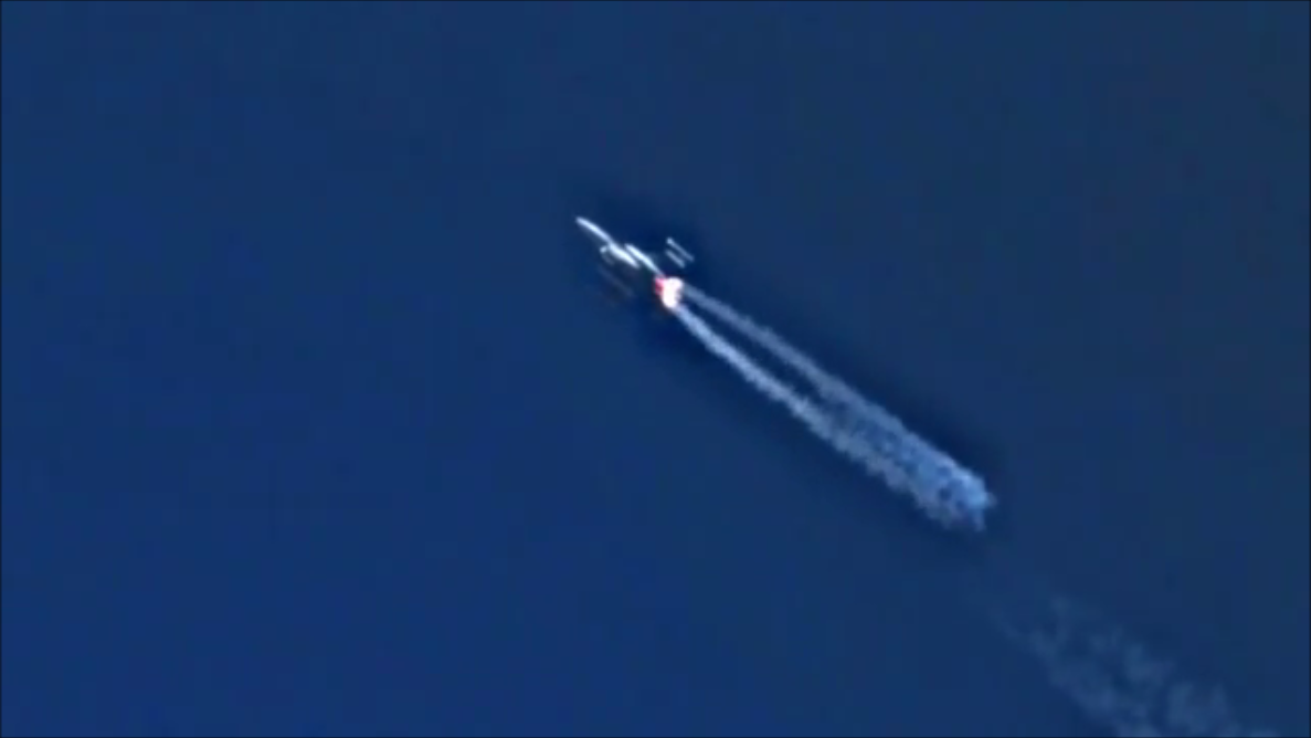 המתיחות עם צפון קוריאה: ארה"ב ערכה ניסוי בפצצת אטום משודרגת