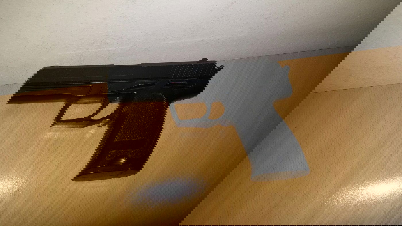 כך נעצר הזמר הפלסטיני שהפיץ הסתה • צפו