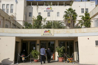 עיריית בני ברק לא נערכה כראוי?