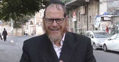 אל תפספסו: טיפ וסגולה ליום מוצלח // י"ב באלול