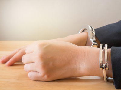 הדורסת שלחה את חברתה להודות - ונעצרה