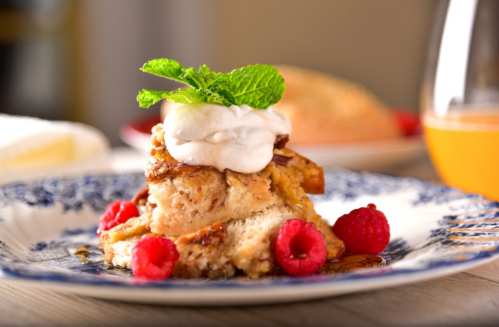 "חלה מטוגנת" - אפויה