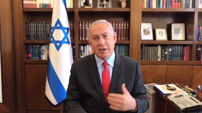 נתניהו: "נחזיר את דרום תל אביב לאזרחים"