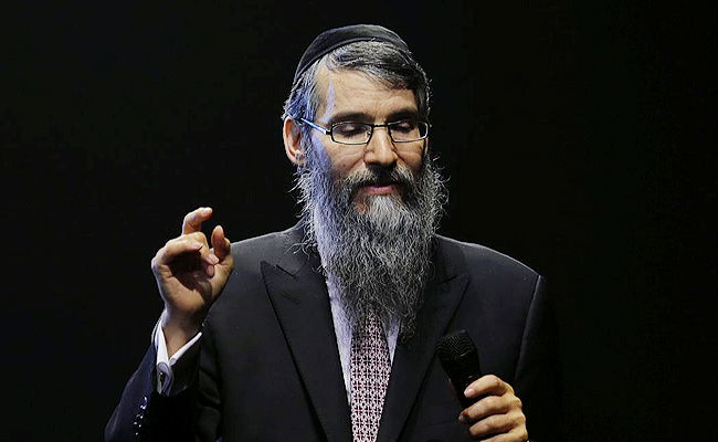 הכי מושמע השבוע ברדיו החרדי: אברהם פריד