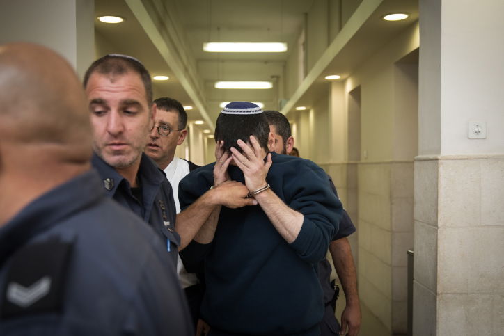 הוגש כתב אישום נגד תושב בני ברק שאיים על רפורמים וכופרים