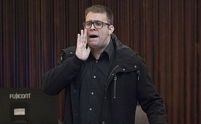 ח"כ אורן חזן