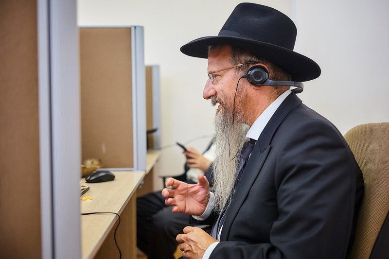 שני "בתי ספר מקוונים" חדשים נפתחו ברוסיה