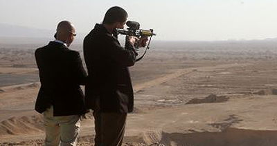 פעילי שב"כ אילוסטרציה