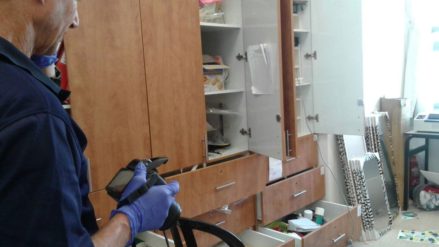 הילדים המיוחדים מתחננים: תמצאו את המחשבים שנגנבו מאיתנו • צפו