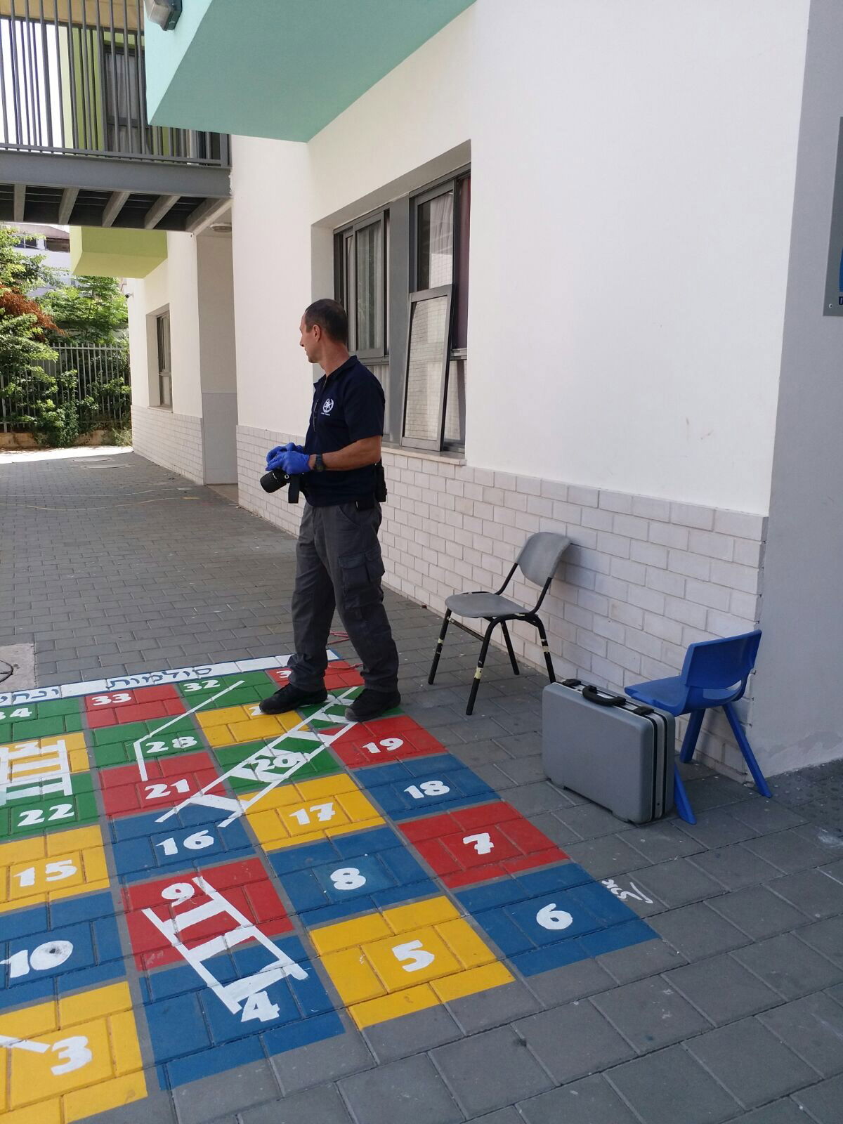 הילדים המיוחדים מתחננים: תמצאו את המחשבים שנגנבו מאיתנו • צפו