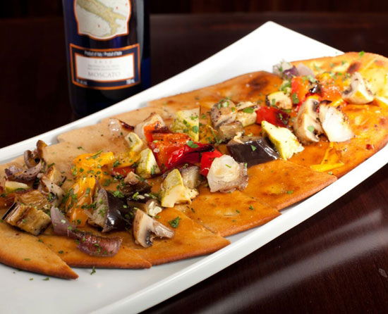 לכבוד עונת החגים: דג סלמון בחרדל ודבש