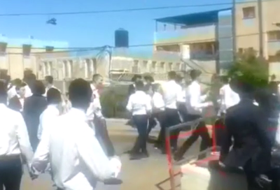 הבחורים הנסערים