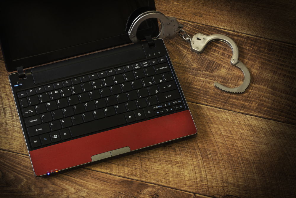 כתב פוסט בפייסבוק על חבר כנסת ונעצר