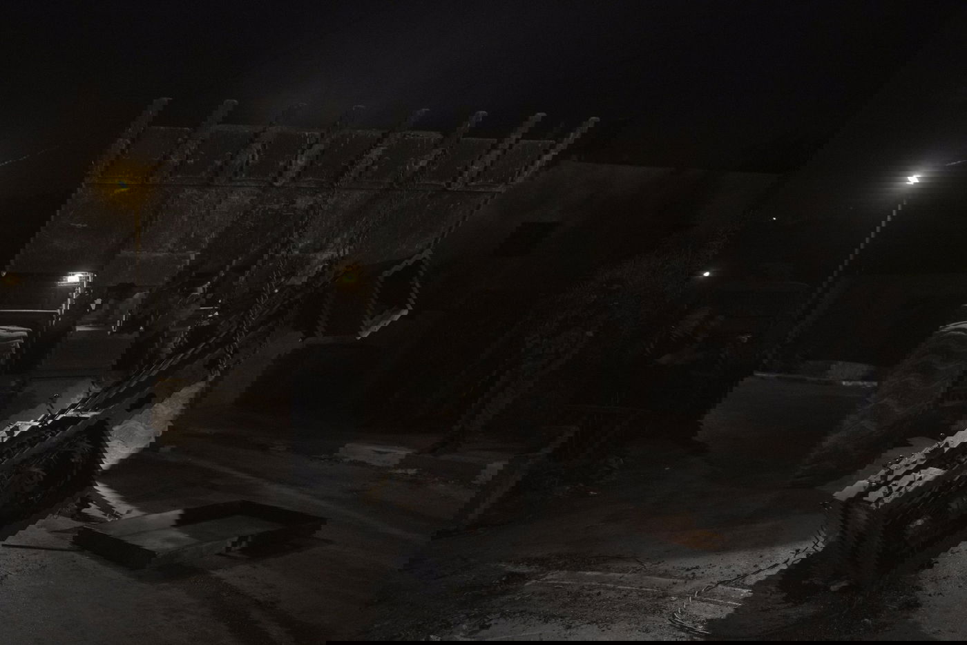 כוחות הביטחון סגרו בית מלאכה נוסף לנשק