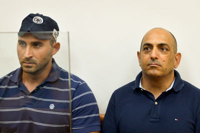 הוארך מעצרו של ראש לשכת רוה"מ לשעבר